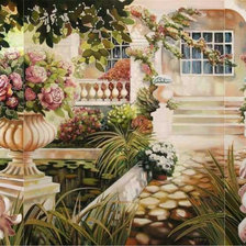 Схема вышивки «№642333»