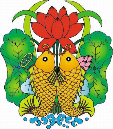 карпи - оригинал