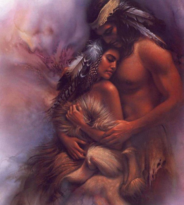 Пара - оригинал