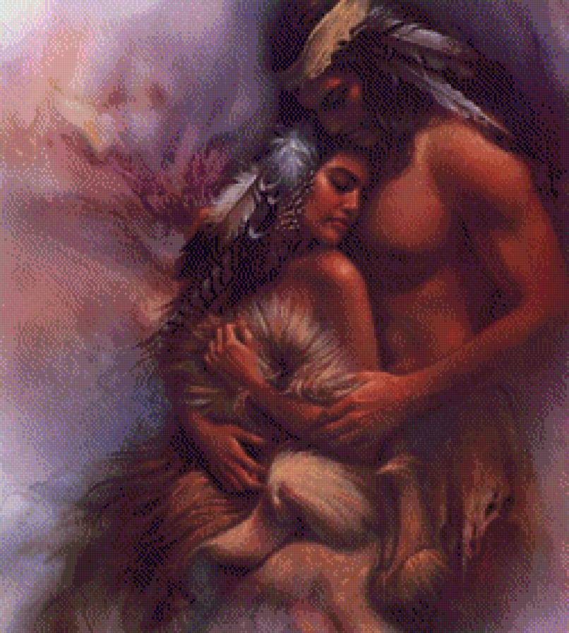 Пара - предпросмотр