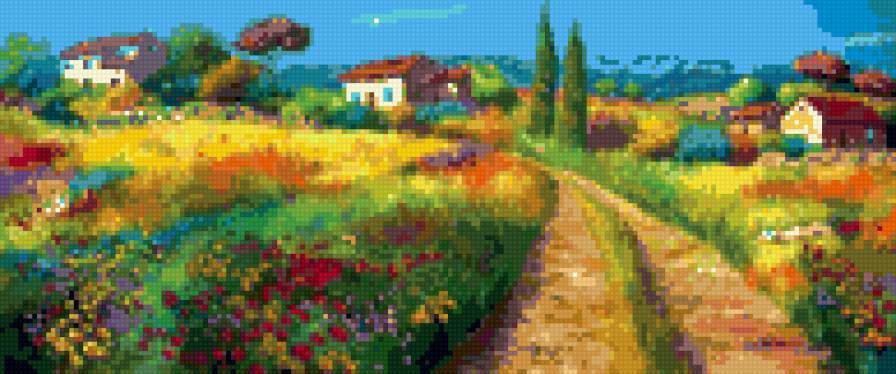 деревня - gtqpf; - предпросмотр