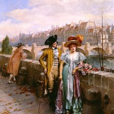 Схема вышивки «№642572»