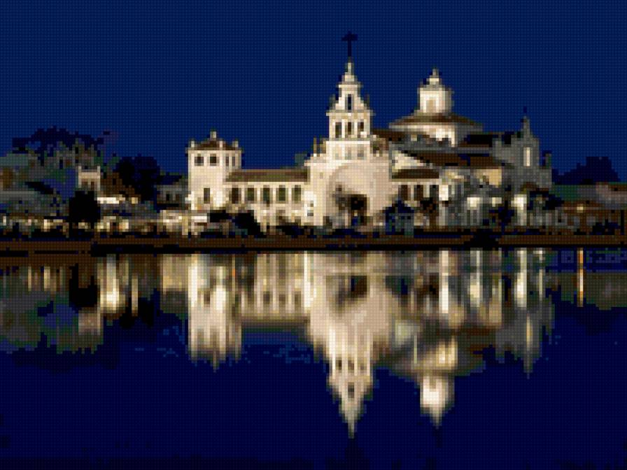 ERMITA DEL ROCIO - rocio - предпросмотр