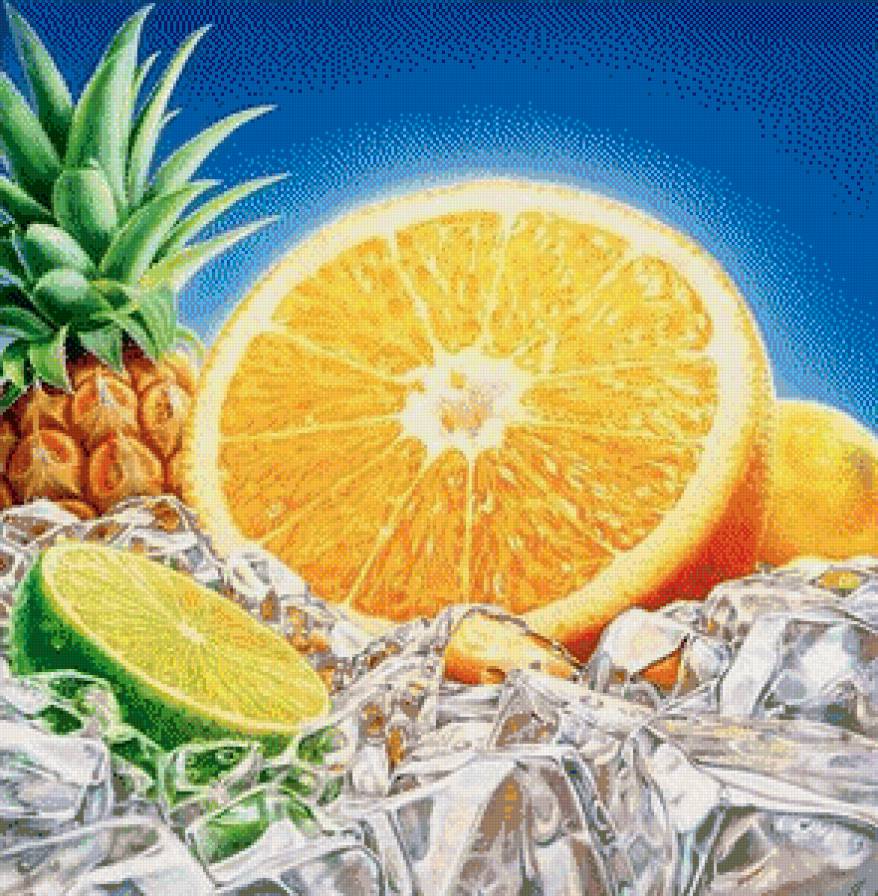 натюрморт - предпросмотр