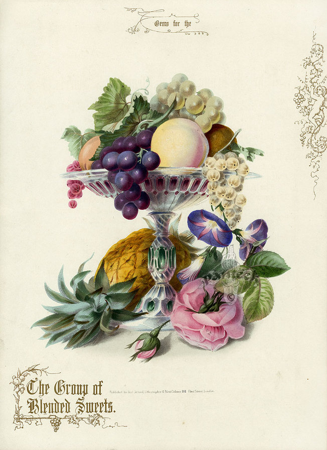 натюрморт - натюрморт - оригинал