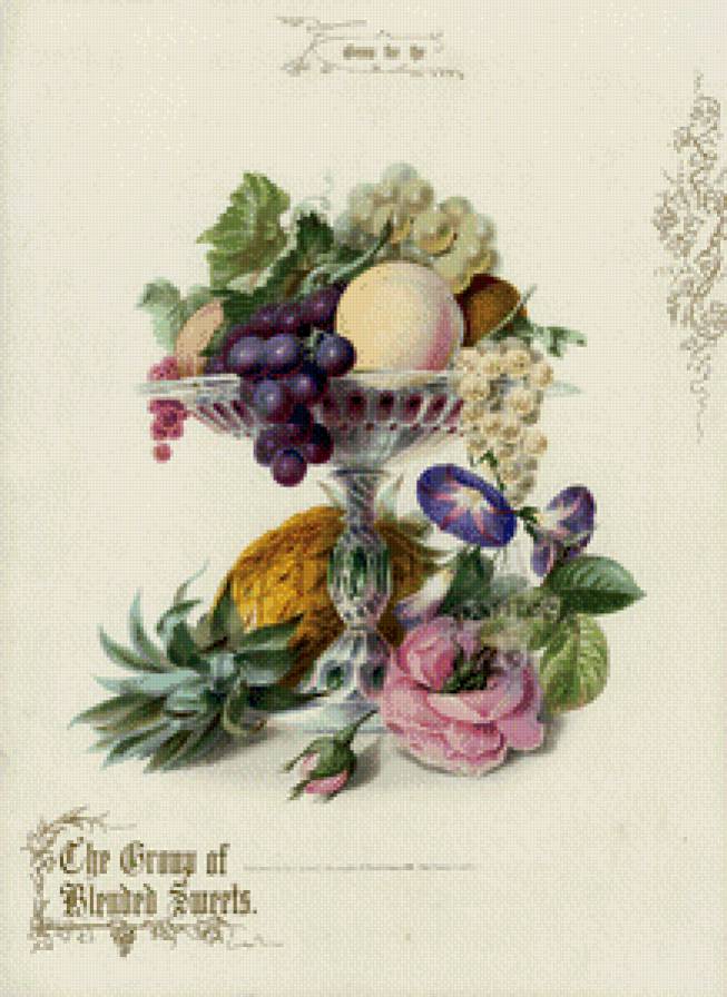 натюрморт - натюрморт - предпросмотр