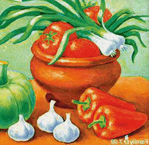 ДЛЯ КУХНИ - оригинал