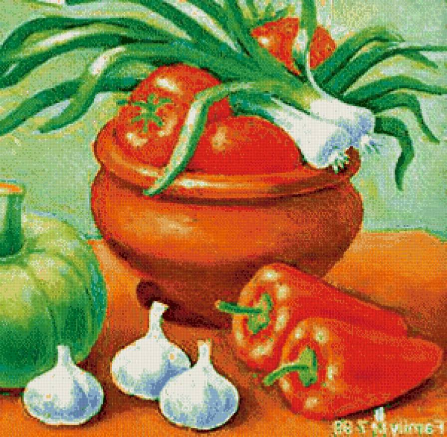 ДЛЯ КУХНИ - предпросмотр