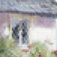 Предпросмотр схемы вышивки «домик мечты» (№643297)
