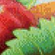 Предпросмотр схемы вышивки «фрукты» (№643381)