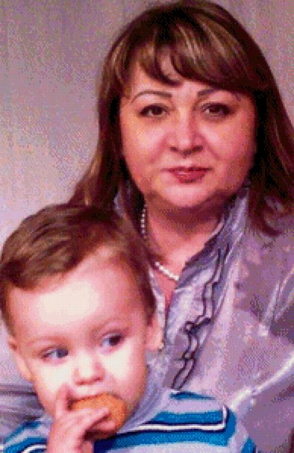 Арсеньевы - предпросмотр