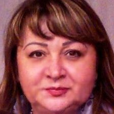 Схема вышивки «Арсеньева2»