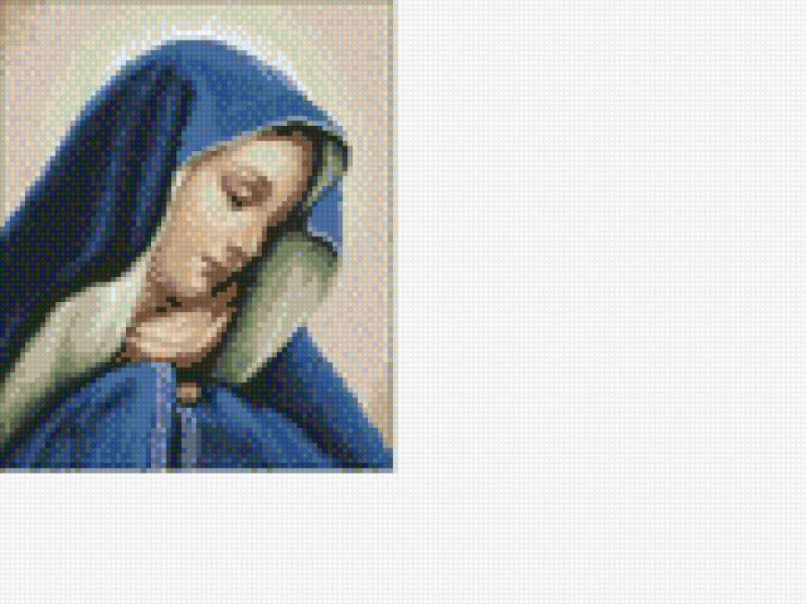 dolorosa - предпросмотр