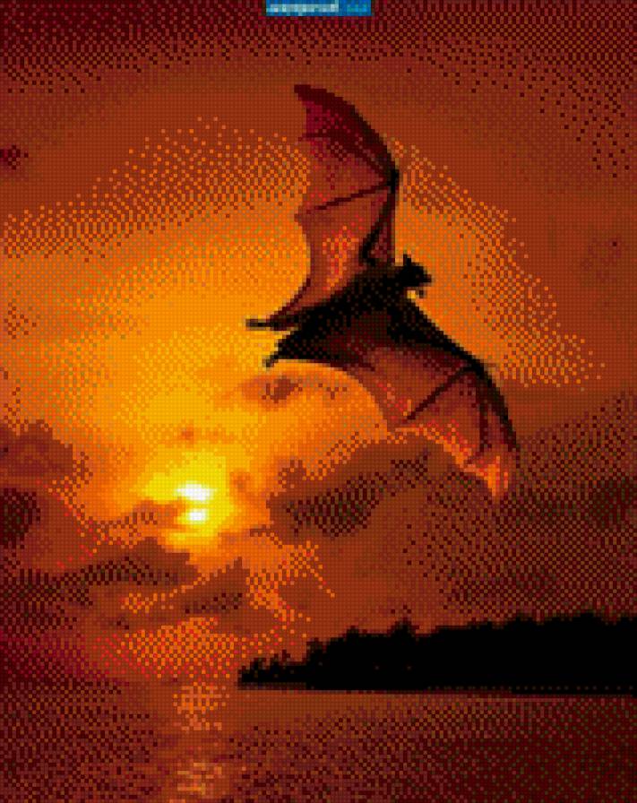 Соблазню и укушу - просто полет - предпросмотр