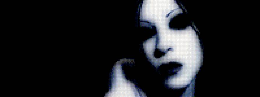 Ужастики, говоришь, любишь? - нечто - предпросмотр