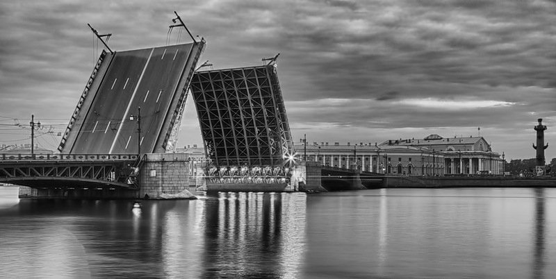 Питер2 - оригинал