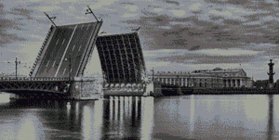 Питер2 - предпросмотр