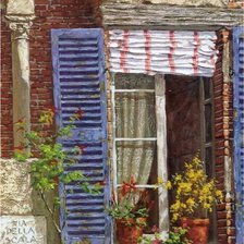 Схема вышивки «№643769»