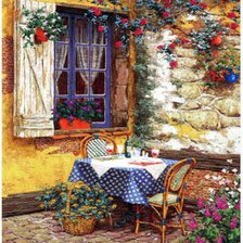 Схема вышивки «№643775»