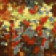 Предпросмотр схемы вышивки «№643802»