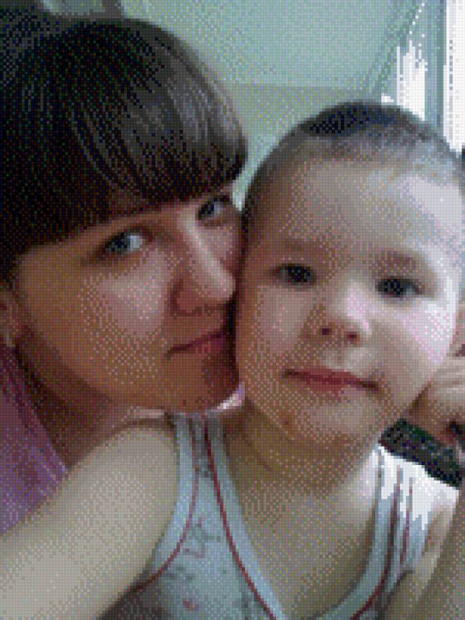 я и брат - мы навсегда - предпросмотр