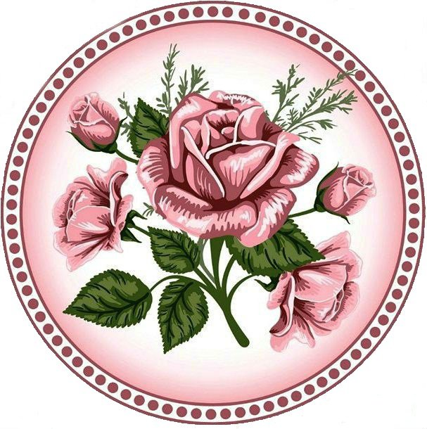 Подушка "Роза" - роза, подушка, цветы - оригинал