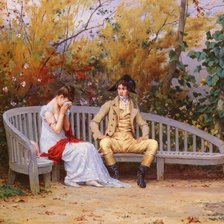 Схема вышивки «№643991»