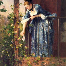 Схема вышивки «№644000»