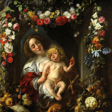 Схема вышивки «№644004»