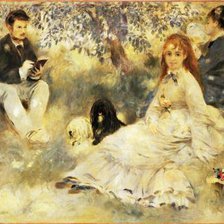 Схема вышивки «№644009»