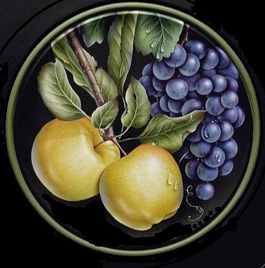 натюрморт для кухни - оригинал