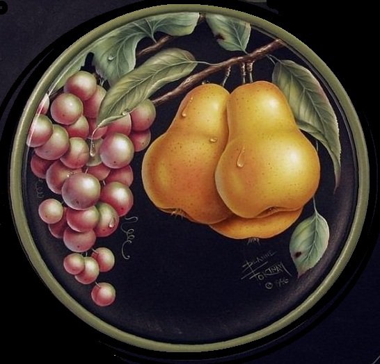 натюрморт для кухни - оригинал