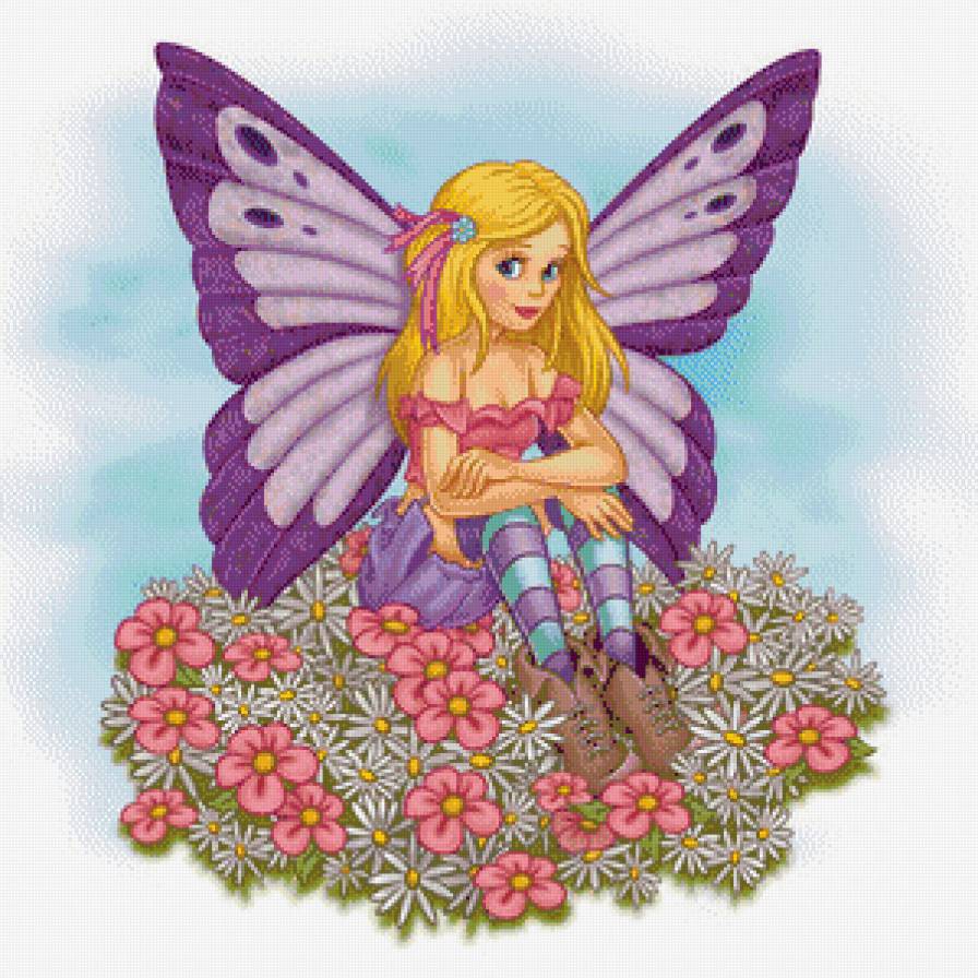 детская - предпросмотр