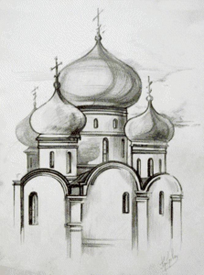 Замок - иерусалим, замок - предпросмотр