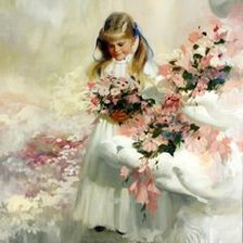 Схема вышивки «№644264»