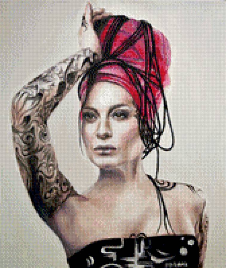 Наргиз - предпросмотр