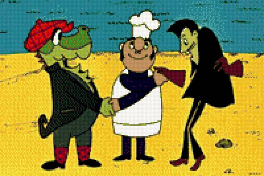 BALTAZAR GABKA - bajki - предпросмотр