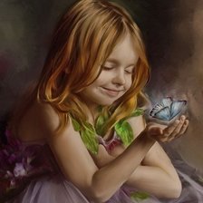 Схема вышивки «№644683»