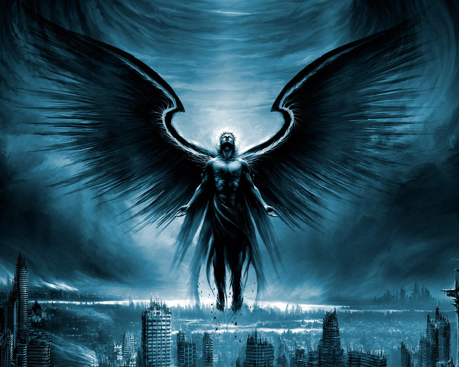 Вознесение - мужские - оригинал