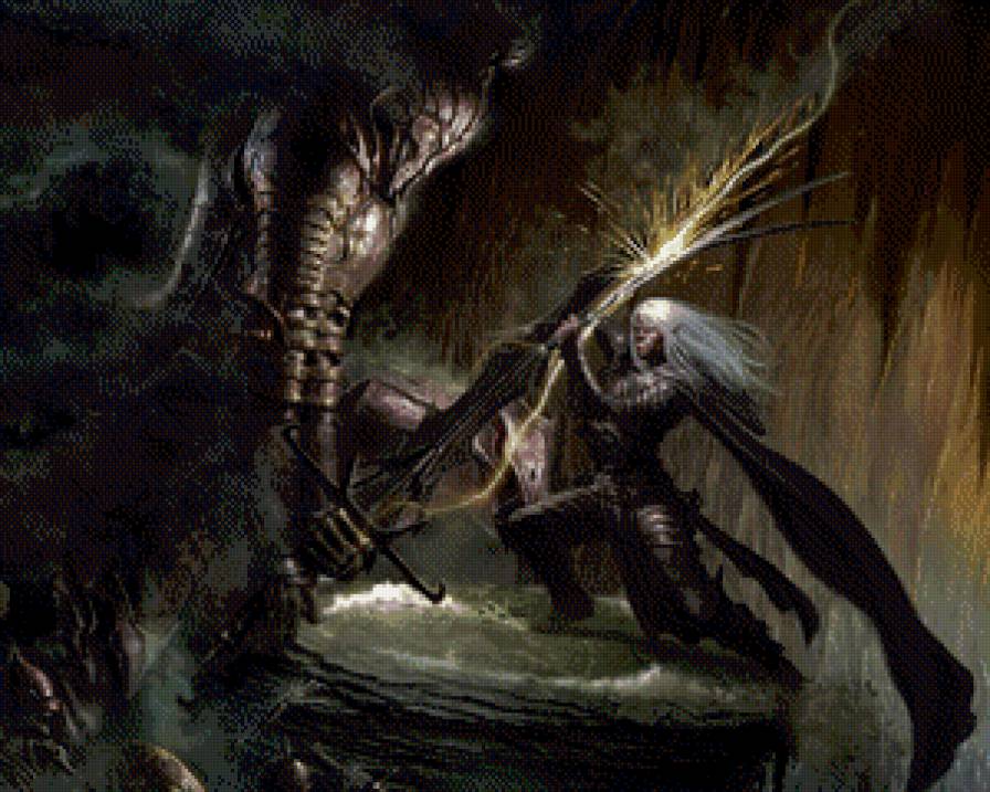 Ни шагу назад - мужские - предпросмотр