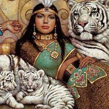 Схема вышивки «№644864»