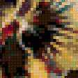 Предпросмотр схемы вышивки «№644928»