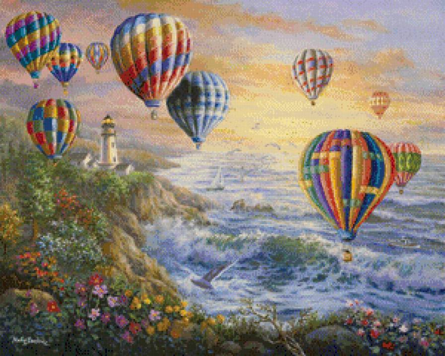 al faro - предпросмотр