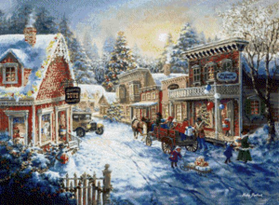 a natale - предпросмотр