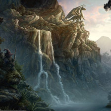 Последний в мире....