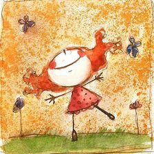 Схема вышивки «№645034»