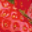 Предпросмотр схемы вышивки «клубничка» (№645069)