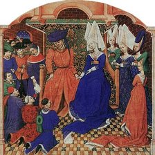 Схема вышивки «№645265»