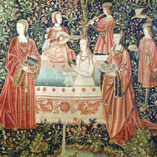 Схема вышивки «№645267»