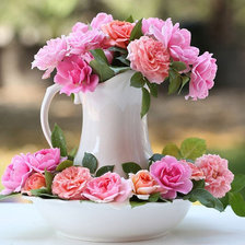 Схема вышивки «№645284»